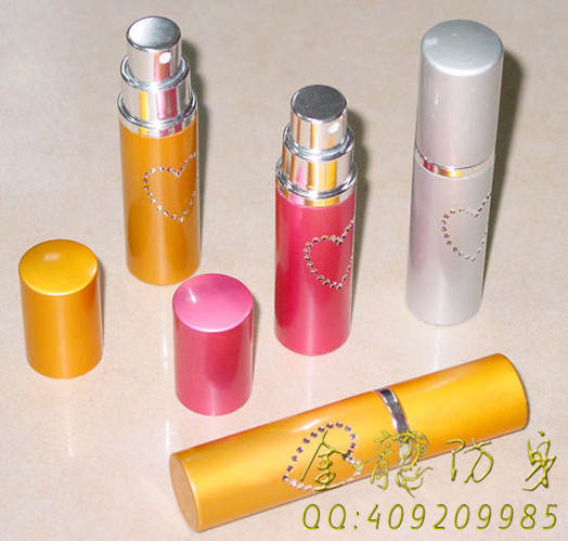 防狼噴霧防身器多少錢 防狼噴霧防身器多少錢