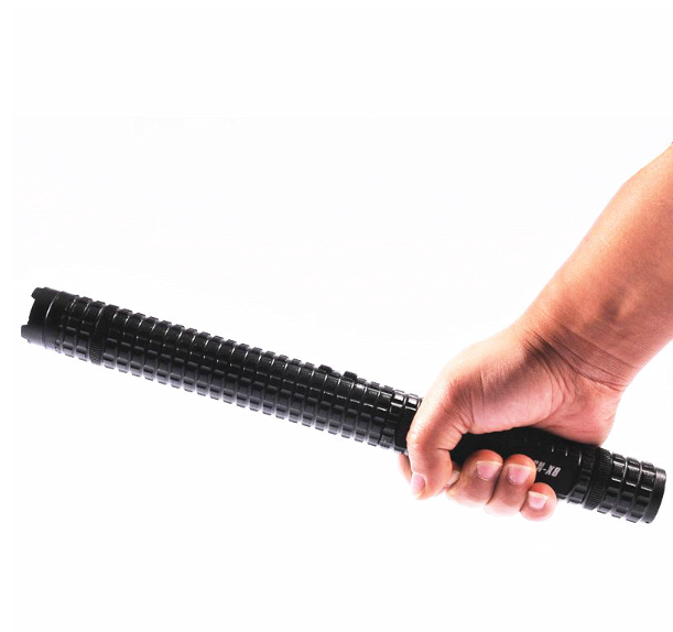 防身器材可以防水嗎？