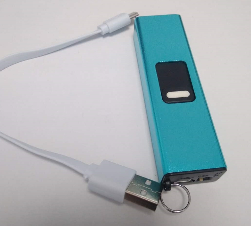 我們應不應該購買防身器材？