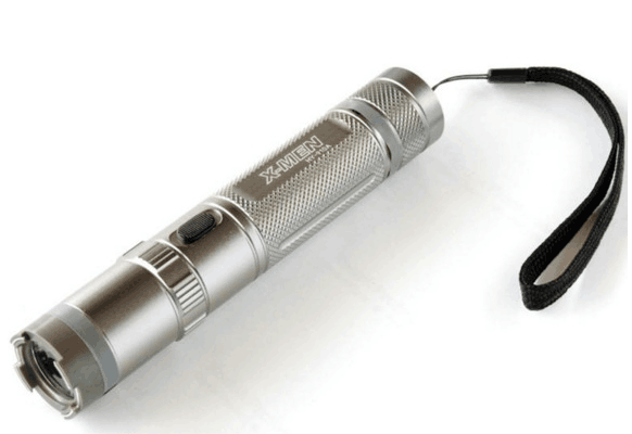 外出用防身器材防身用品防身？防狼噴霧有何用處？