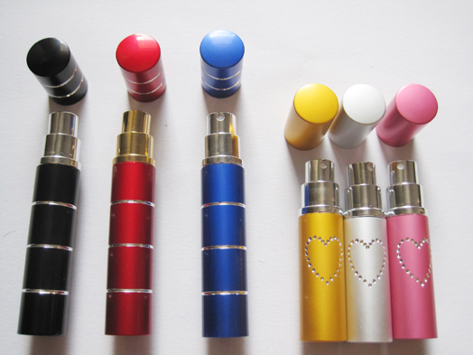 美麗女性防衛(wèi)防狼噴霧防身器 美麗女性防衛(wèi)防狼噴霧防身器