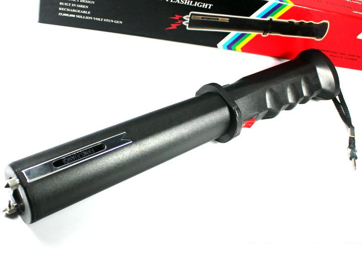 佳木斯市防身用品批發