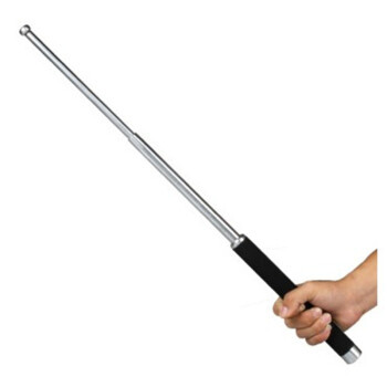 伸縮甩棍3節(jié) 伸縮甩棍3節(jié)