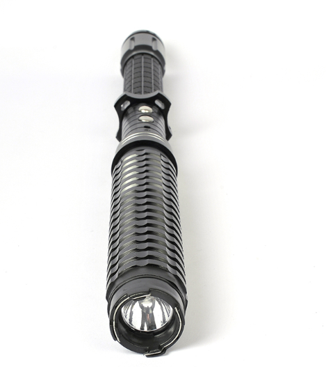 黑鷹防身用品的工作原理  防身器材是否好用